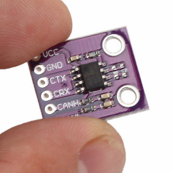 MCP2551 High-Speed CAN Protocol Controller BUS Interface Module