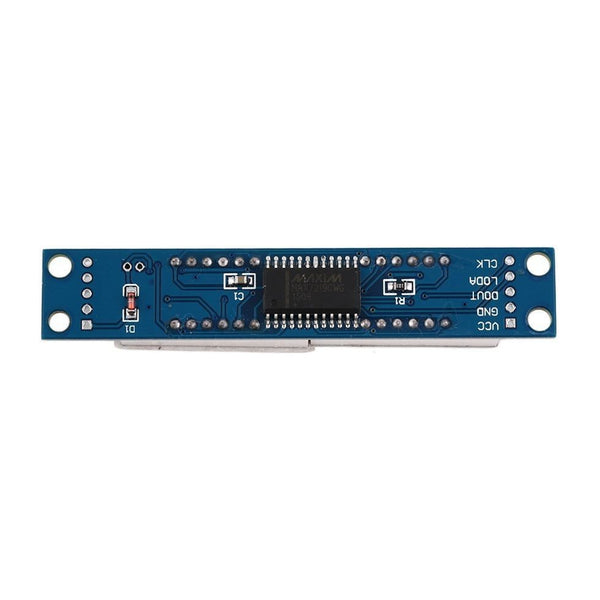 MAX7219 LED Module 8-Digit 7 Segment Digital LED Display Module for Pi Arduino