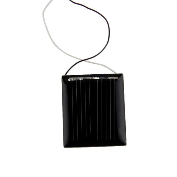 Mini Solar Powered Motor Toy DIY Kit Car Educational Gadget Hobby Robot Electric