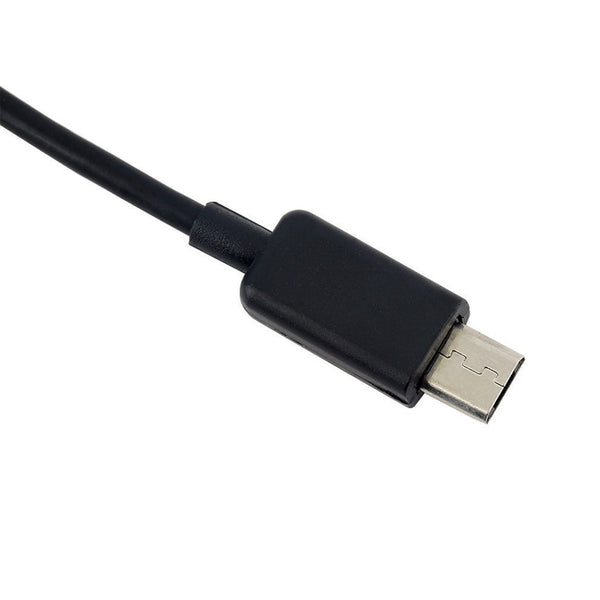 4 port Micro USB Host OTG Hub Adapter For Raspberry Pi Zero
