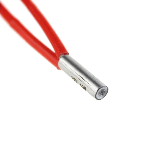 Reprap 12v 40W Ceramic Cartridge Heater for  3D Printer Prusa