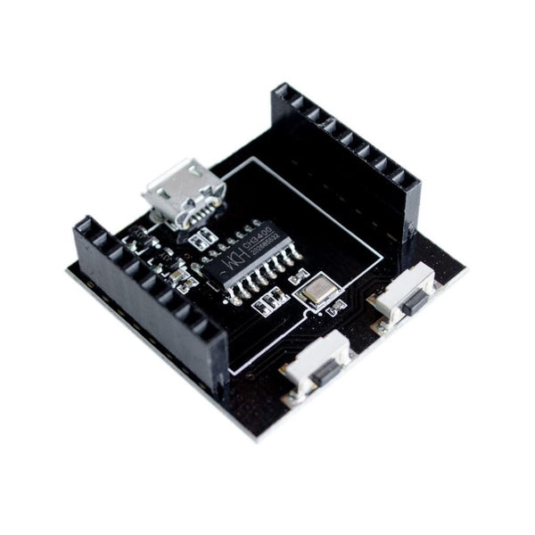 ESP8266 Serial WIFI Witty Cloud Develop Board ESP-12F nodemcu Module for Arduino