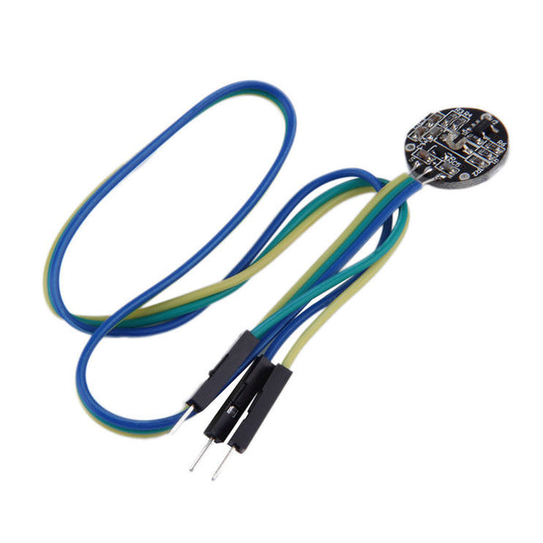 Pulsesensor Heart Rate Pulse Sensor Module For Arduino Raspberry Pi