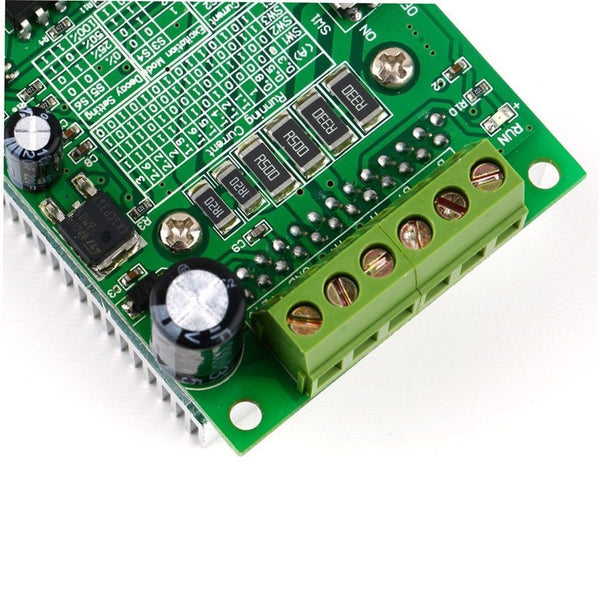 TB6560 3A Driver Board CNC Router Single 1 Axis Controller Stepper Motor Drivers