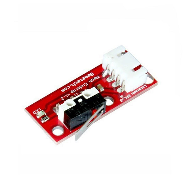 Mechanical End stop Switch RepRap Makerbot Prusa RAMPS 1.4 for 3D 1/2/3/6 pcs
