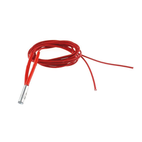 Reprap 12v 40W Ceramic Cartridge Heater for  3D Printer Prusa