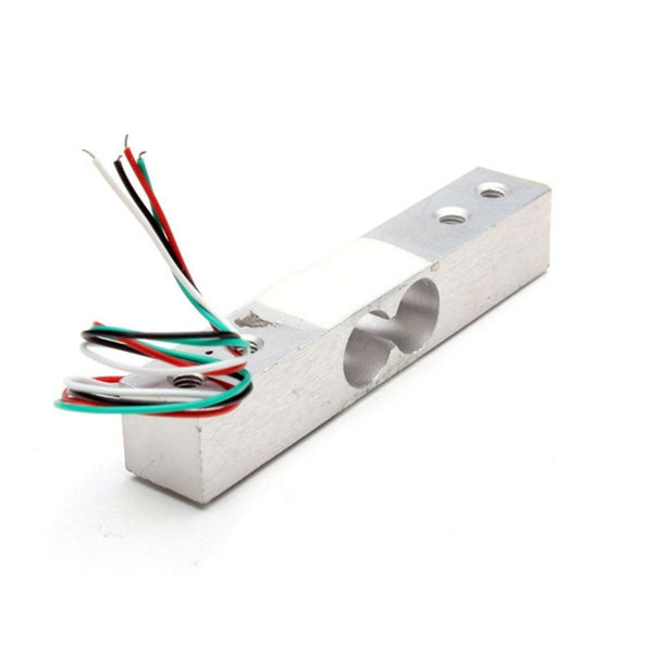 Electronic Balance Weighing Load Cell Sensor 5Kg with HX711 Module