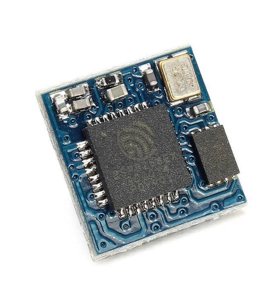 ESP8266 Remote Serial Port WIFI Transceiver Wireless Modules ESP-01 to ESP-12