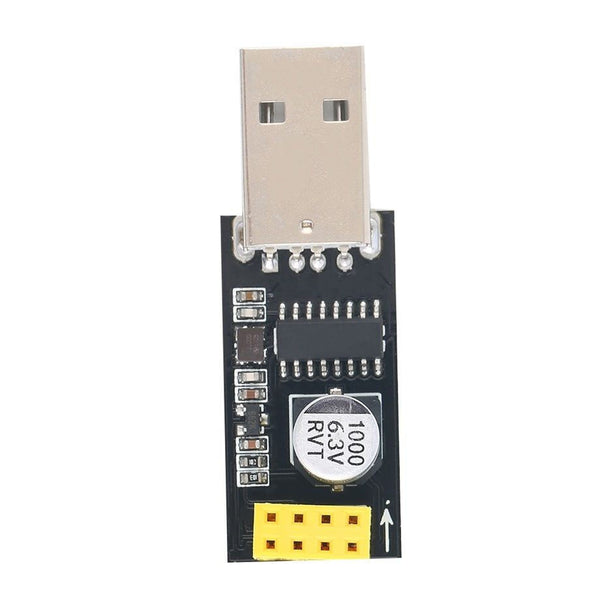 USB to ESP8266 WIFI Computer Development Board Module Adaptor