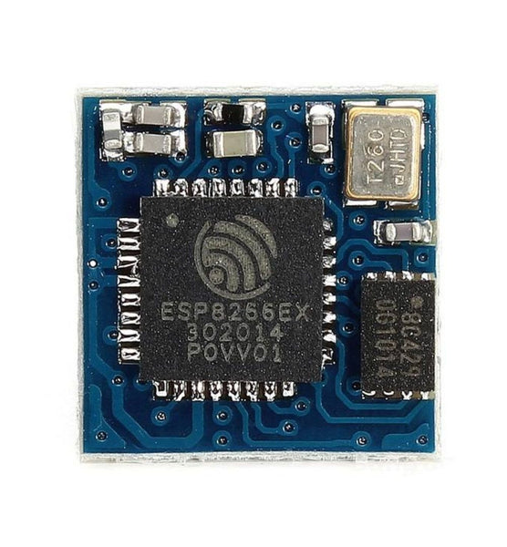 ESP8266 Remote Serial Port WIFI Transceiver Wireless Modules ESP-01 to ESP-12