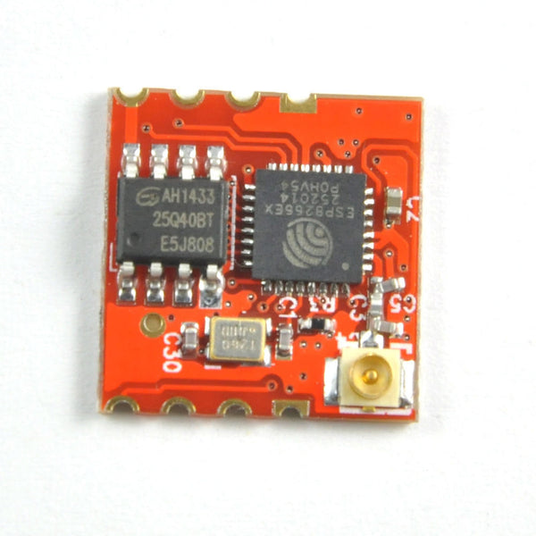 ESP8266 Remote Serial Port WIFI Transceiver Wireless Modules ESP-01 to ESP-12