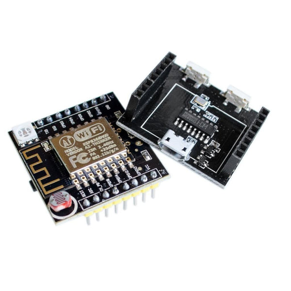 ESP8266 Serial WIFI Witty Cloud Develop Board ESP-12F nodemcu Module for Arduino