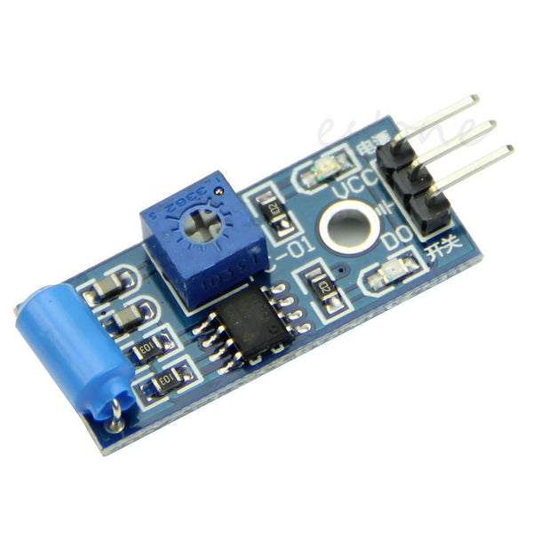 SW-420 Motion Sensor Module Alarm Sensor Module Vibration Switch Raspberry Pi