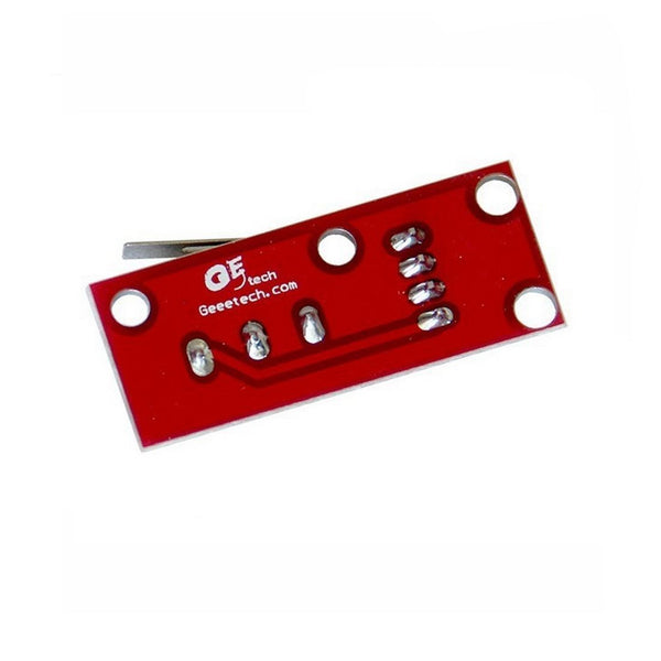Mechanical End stop Switch RepRap Makerbot Prusa RAMPS 1.4 for 3D 1/2/3/6 pcs