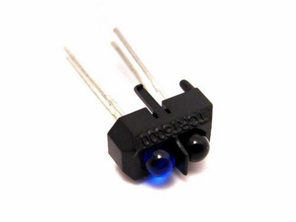 TCRT5000L TCRT5000 Photoelectric switch Reflective Optical Sensor 5 / 10 / 20pcs