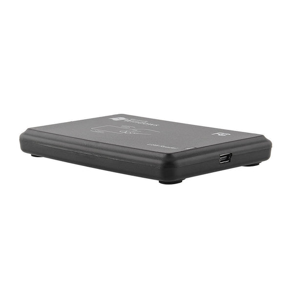 USB RFID ID Contactless Proximity Smart Card Reader 125Khz EM4100 EM4001 Windows