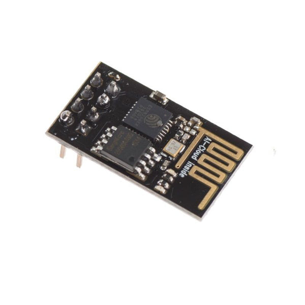 ESP8266 Remote Serial Port WIFI Transceiver Wireless Modules ESP-01 to ESP-12