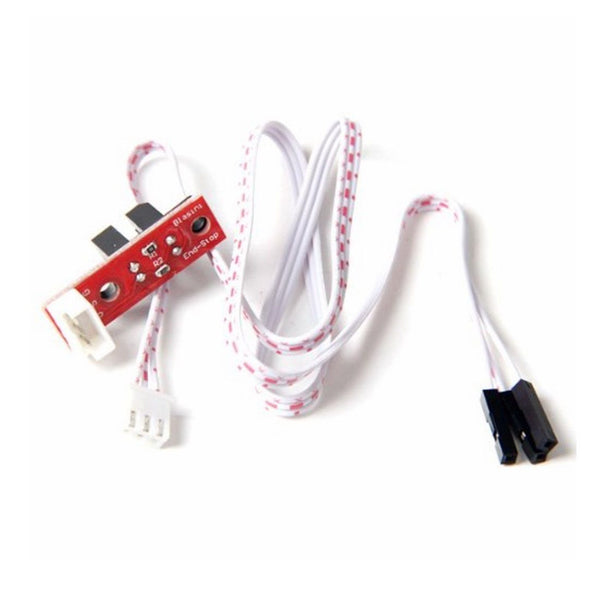 Optical Endstop End Stop Switch RepRap Makerbot Prusa RAMPS 1.4 3D 1/2/3/6  pcs
