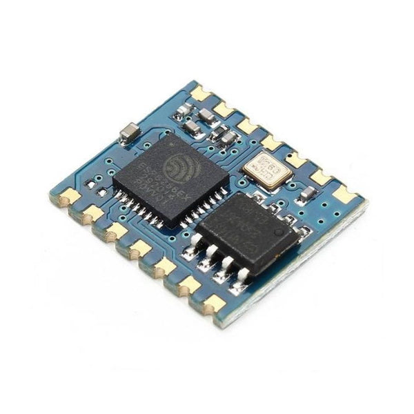 ESP8266 Remote Serial Port WIFI Transceiver Wireless Modules ESP-01 to ESP-12