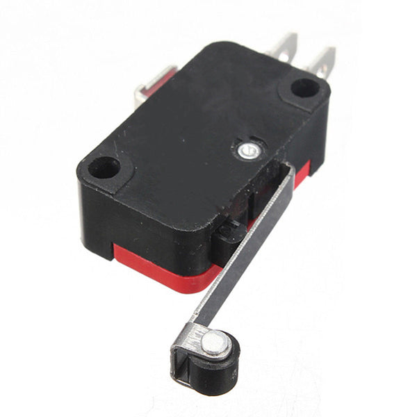 Micro Switch 15A V-156-1C25 pin plunger snap action SPDT  2 / 5 / 10 PCS