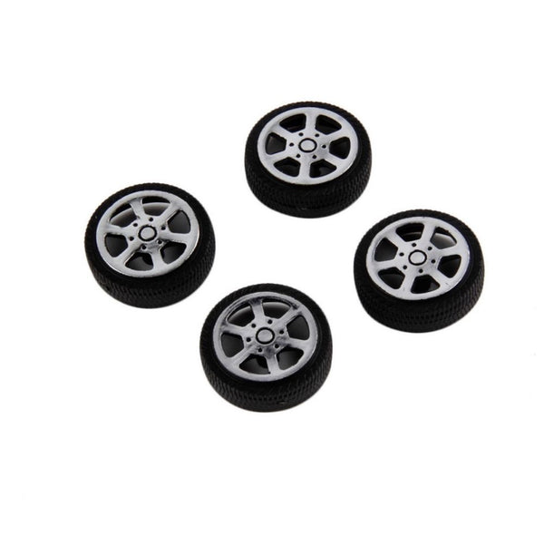 Mini Solar Powered Motor Toy DIY Kit Car Educational Gadget Hobby Robot Electric