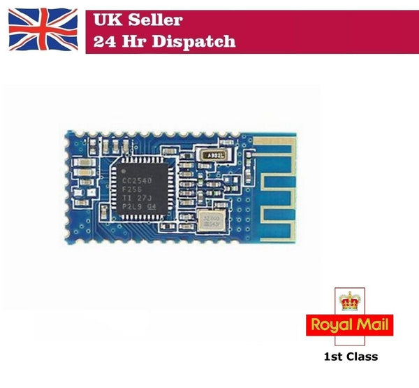 Pro HM-10 CC2540 4.0 BLE Bluetooth to UART Transceiver Module Low Energy Central