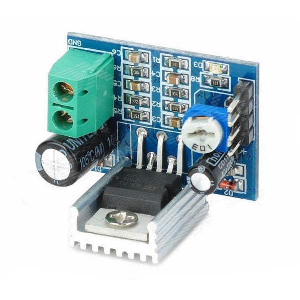 TDA2030A Audio Amplifier Module Board NEW