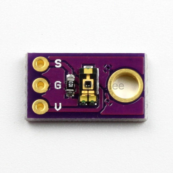 TEMT6000 Light Sensor Professional Module for Arduino Raspberry Pi
