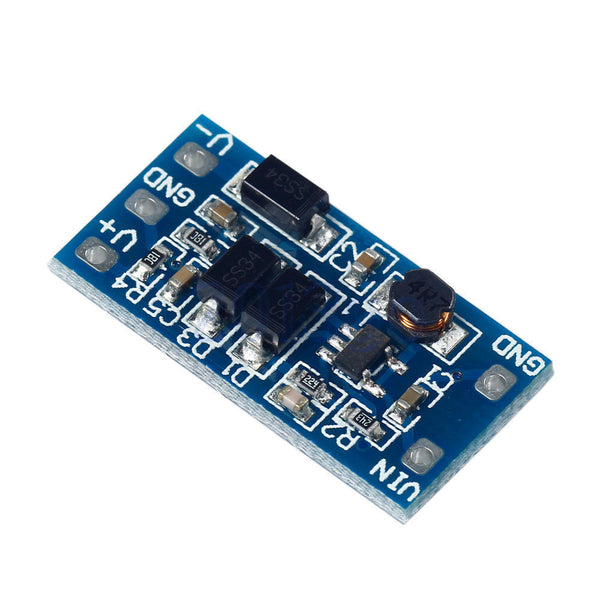 ±12V Power Supply Module 2.8V ~ 5.5V Input Output 5V DC-DC Converter Board