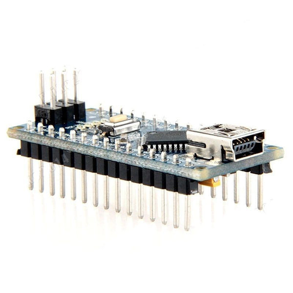 Mini Nano 3.0 16M Atmel ATmega328 Board Arduino Compatible with USB Cable