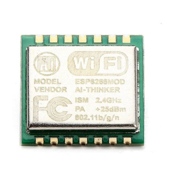 ESP8266 Remote Serial Port WIFI Transceiver Wireless Modules ESP-01 to ESP-12