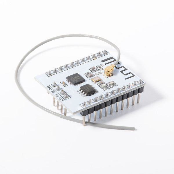 ESP8266 ESP-201 Remote Serial Port WIFI Transceiver Wireless Module Arduino