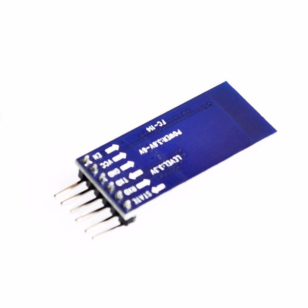 BLUETOOTH SERIAL TRANSCEIVER MODULE BASE BOARD FOR HC-09 HC-07 HC-06 HC-05