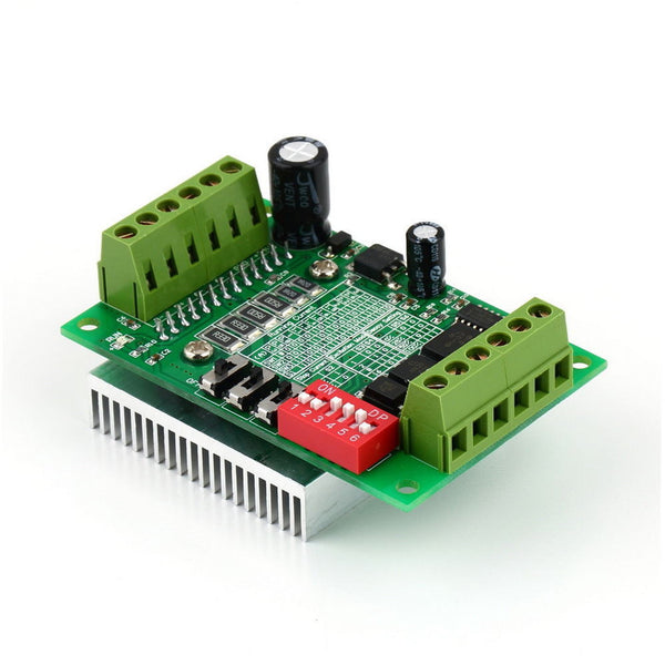 TB6560 3A Driver Board CNC Router Single 1 Axis Controller Stepper Motor Drivers