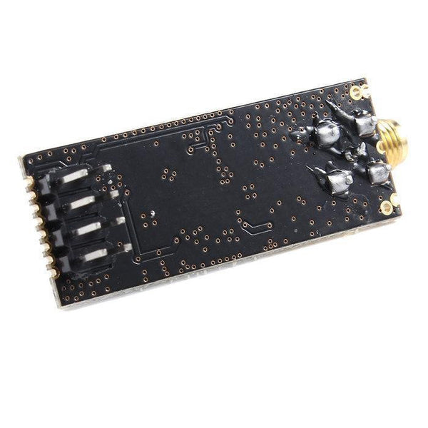 2.4GHz 1100 Meters Long Distance NRF24L01+PA+LNA Wireless Module With Antenna