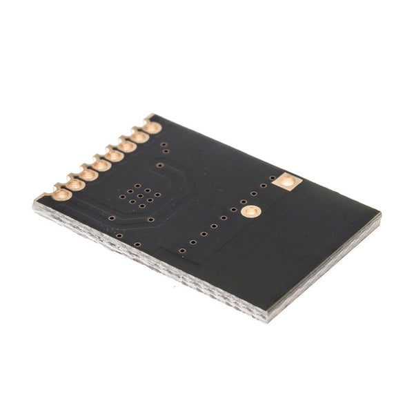 Mini NRF24L01 + 2.4GHz 1.27MM RF Wireless Transceiver Module 1.9-3.6V