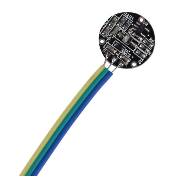 Pulsesensor Heart Rate Pulse Sensor Module For Arduino Raspberry Pi