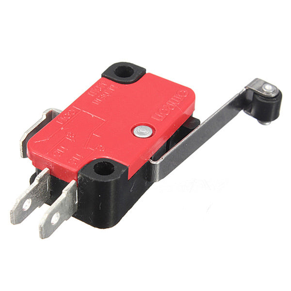 Micro Switch 15A V-156-1C25 pin plunger snap action SPDT  2 / 5 / 10 PCS