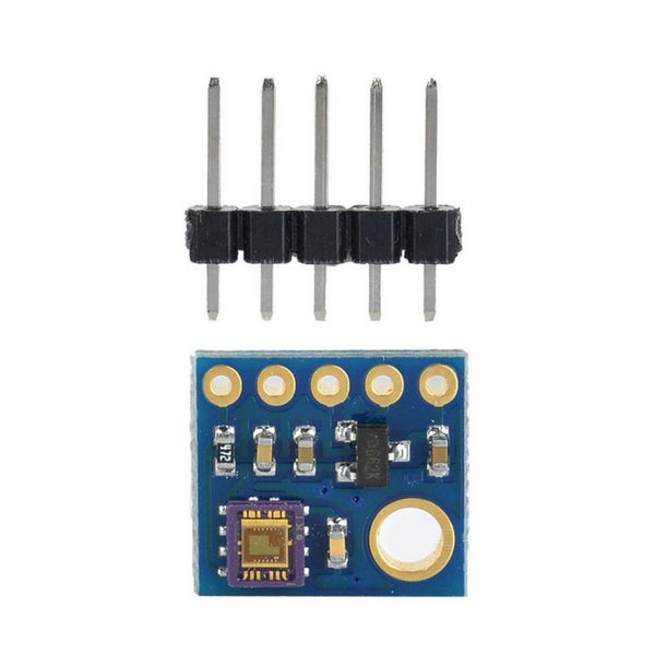 ML8511 GY-8511 Ultraviolet Sensor Module Analog Output UV Sensor for Arduino