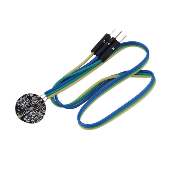 Pulsesensor Heart Rate Pulse Sensor Module For Arduino Raspberry Pi