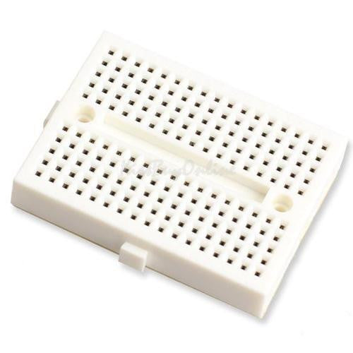 GPIO TRAFFIC LIGHT KIT LED's Resistors Switch Breadboard for Raspberry Pi