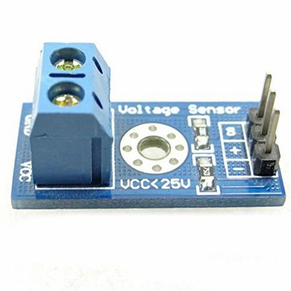 Voltage Sensor Module 25V for Arduino Raspberry Pi