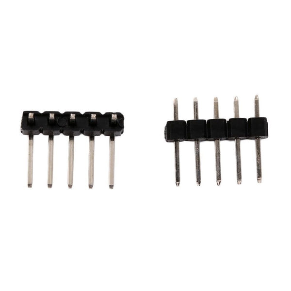 MAX7219 LED Module 8-Digit 7 Segment Digital LED Display Module for Pi Arduino