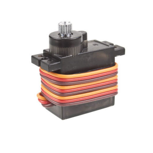 TowerPro MG90S Metal Gear Mini Servo for RC helicopter Car Raspberry Pi Arduino