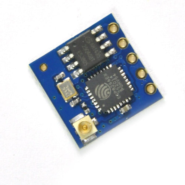 ESP8266 Remote Serial Port WIFI Transceiver Wireless Modules ESP-01 to ESP-12