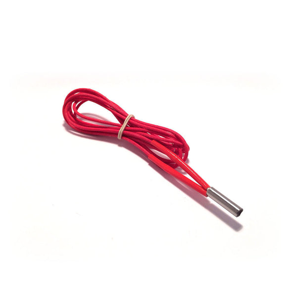 Reprap 12v 40W Ceramic Cartridge Heater for  3D Printer Prusa