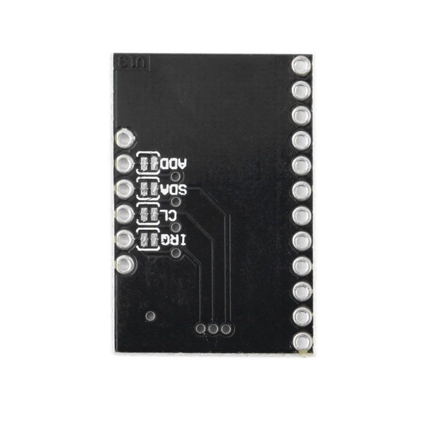 MPR121 Breakout V12 Capacitive Touch Sensor Controller Module I2C Keyboard