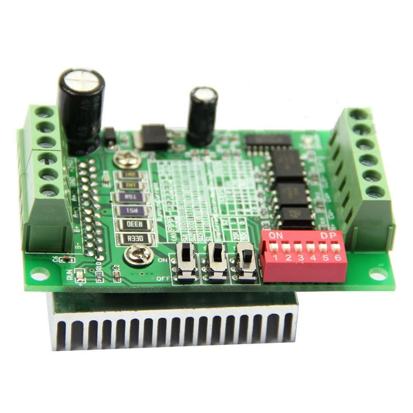 TB6560 3A Driver Board CNC Router Single 1 Axis Controller Stepper Motor Drivers