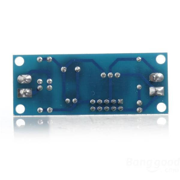 L7805 LM7805 Three Terminal Voltage Regulator Module Power Supply 7.5V-20 to 5V