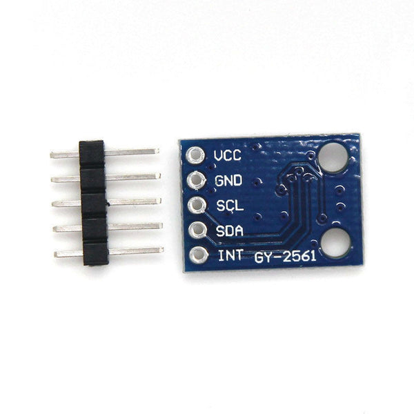 TSL2561 Luminosity Sensor Infrared Light Sensor sensor Module GY-2561